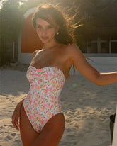 Body Jardim de Verão