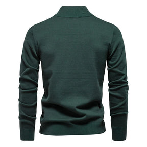 Suéter Cotton Cherokee