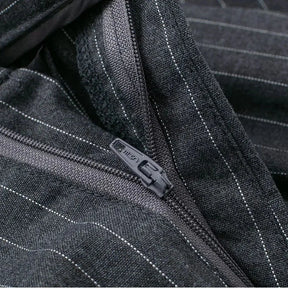 Calça Alfaiataria Risca de Giz