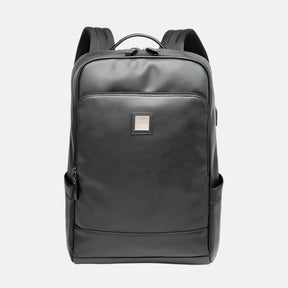 Mochila de Couro Marselha