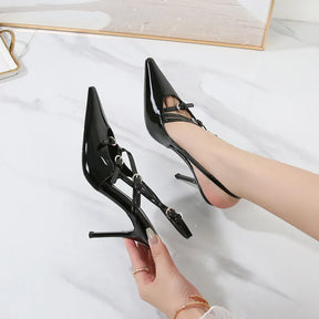 Sapato Scarpin Eleonora