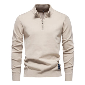 Suéter Cotton Cherokee