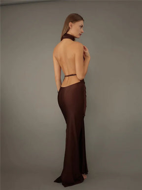 Vestido Anna