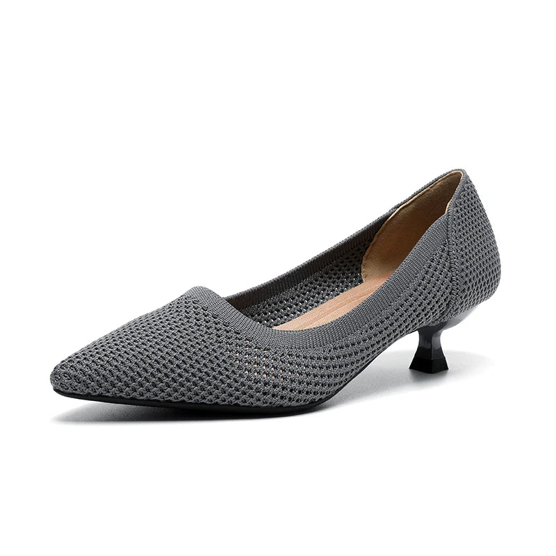Sapato Scarpin Leandra