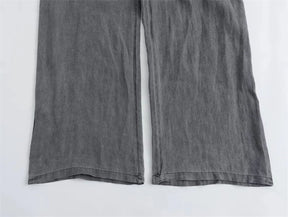 Conjunto Feminino de Linho Flávia