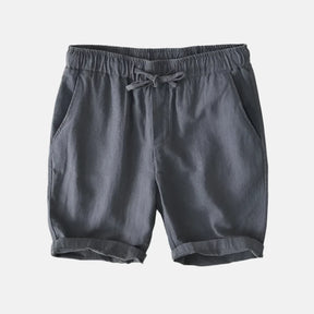 Short Masculino Linho Chulvis