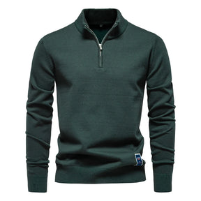 Suéter Cotton Cherokee