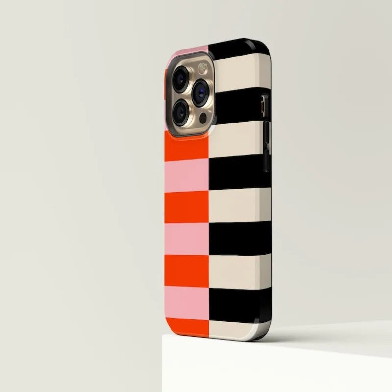 Capa Urban Lines