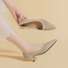 Sapato Scarpin Leandra