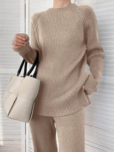 Conjunto de Inverno Feminino Thalita Melbourne
