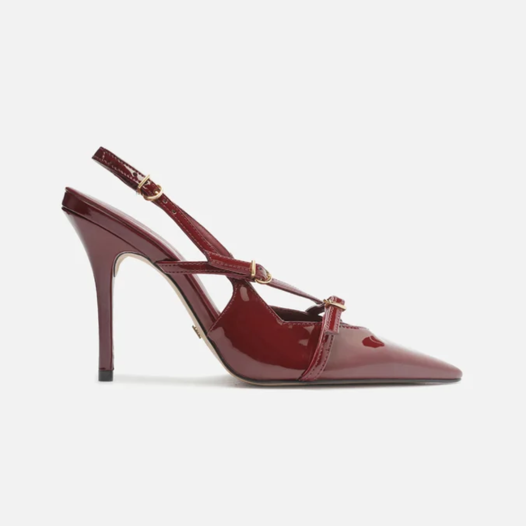 Sapato Scarpin Eleonora