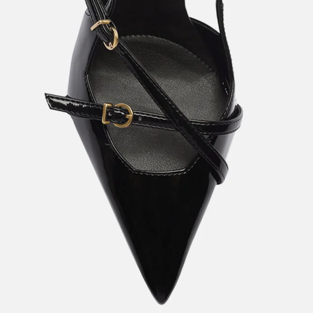 Sapato Scarpin Eleonora