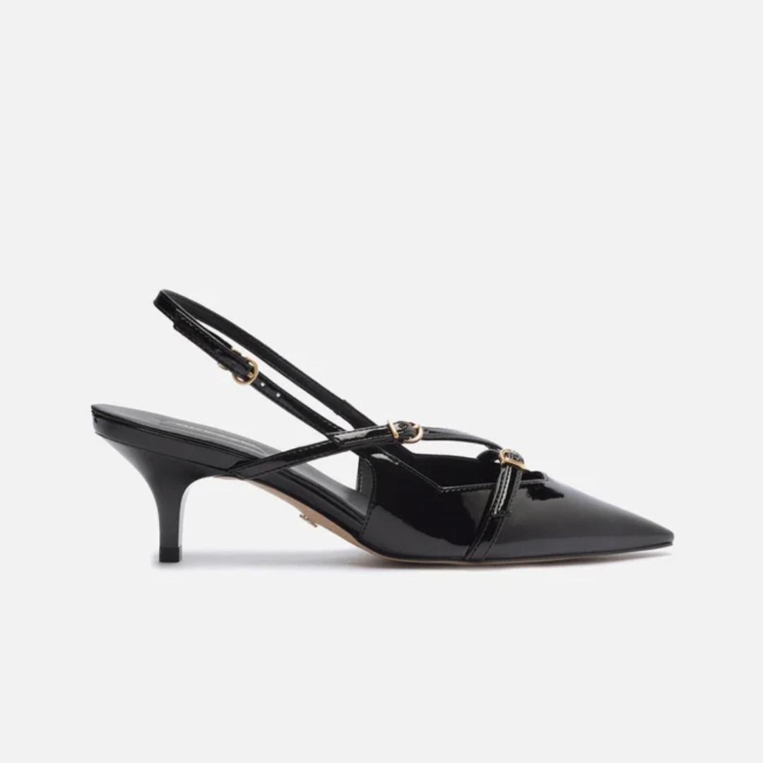 Sapato Scarpin Eleonora