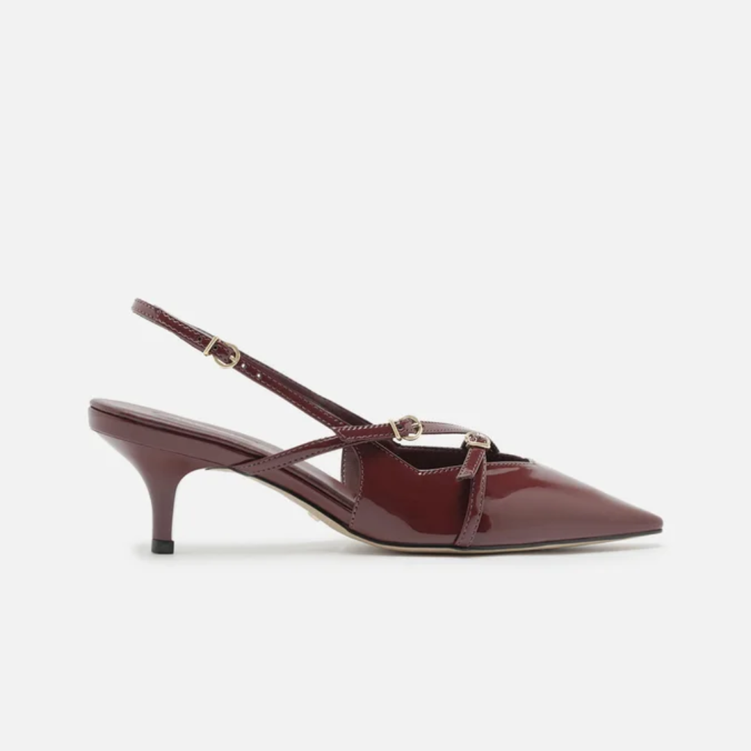 Sapato Scarpin Eleonora
