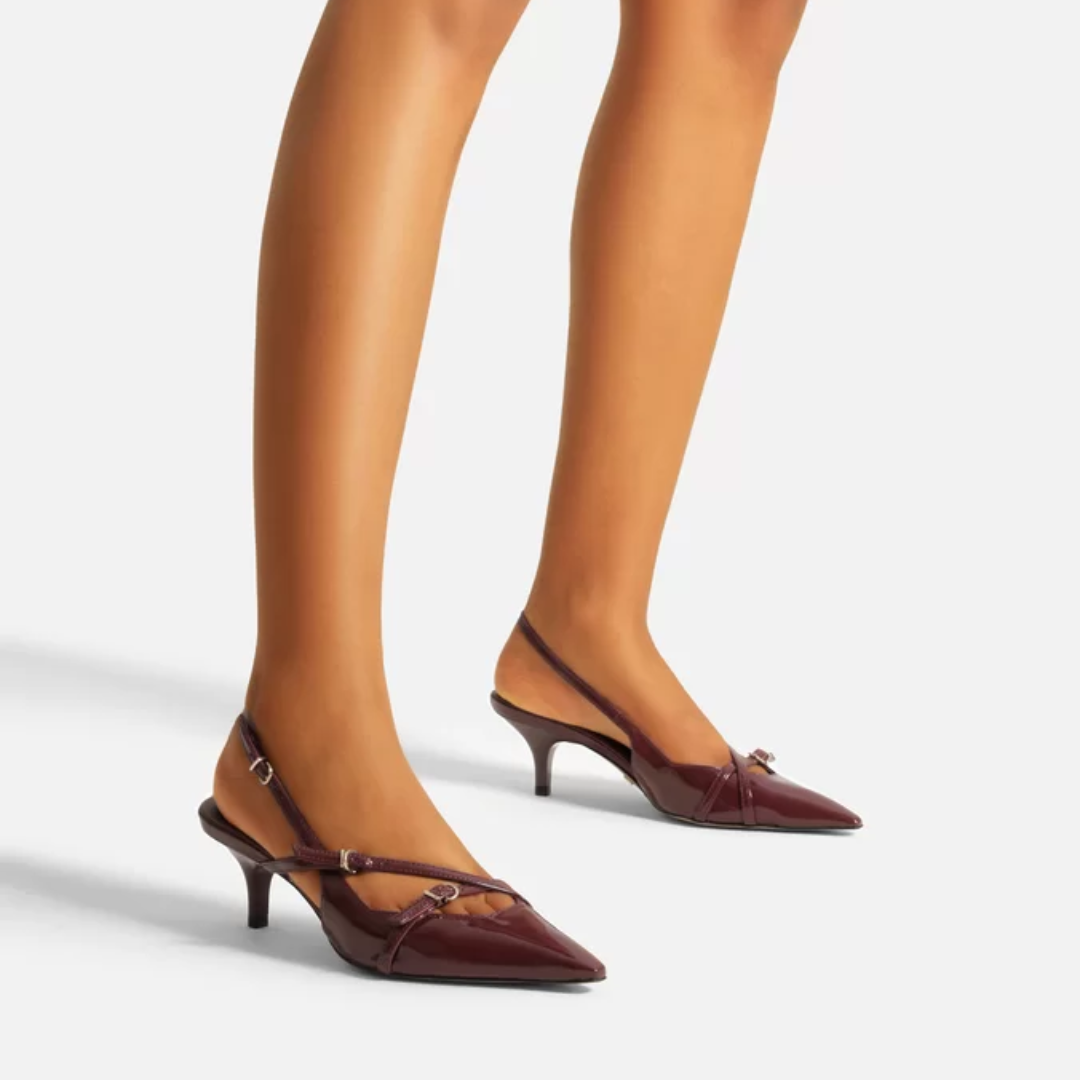 Sapato Scarpin Eleonora