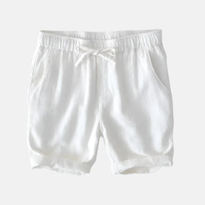 Short Masculino Linho Chulvis