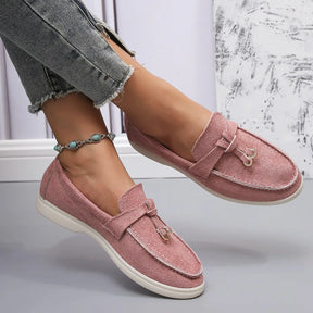 Mocassim Feminino Montenegro