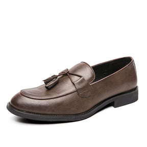 Sapato Masculino Loafer Andrew