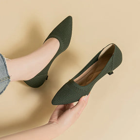 Sapato Scarpin Leandra