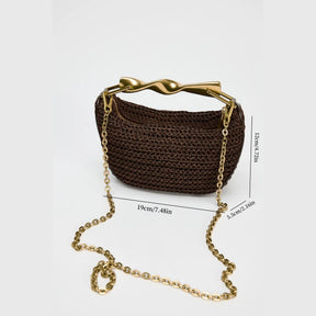 Bolsa Palma Couture