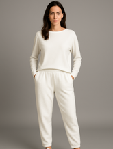 Conjunto Moletinho Feminino Montevidéu