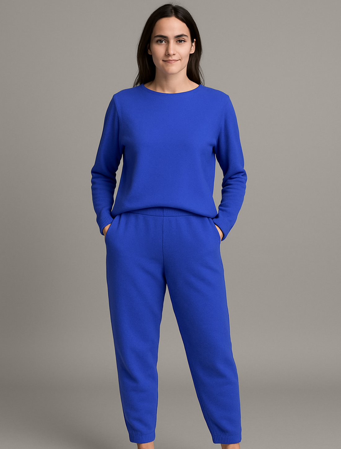 Conjunto Moletinho Feminino Montevidéu