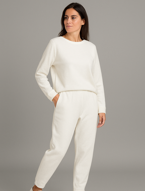 Conjunto Moletinho Feminino Montevidéu