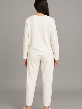 Conjunto Moletinho Feminino Montevidéu