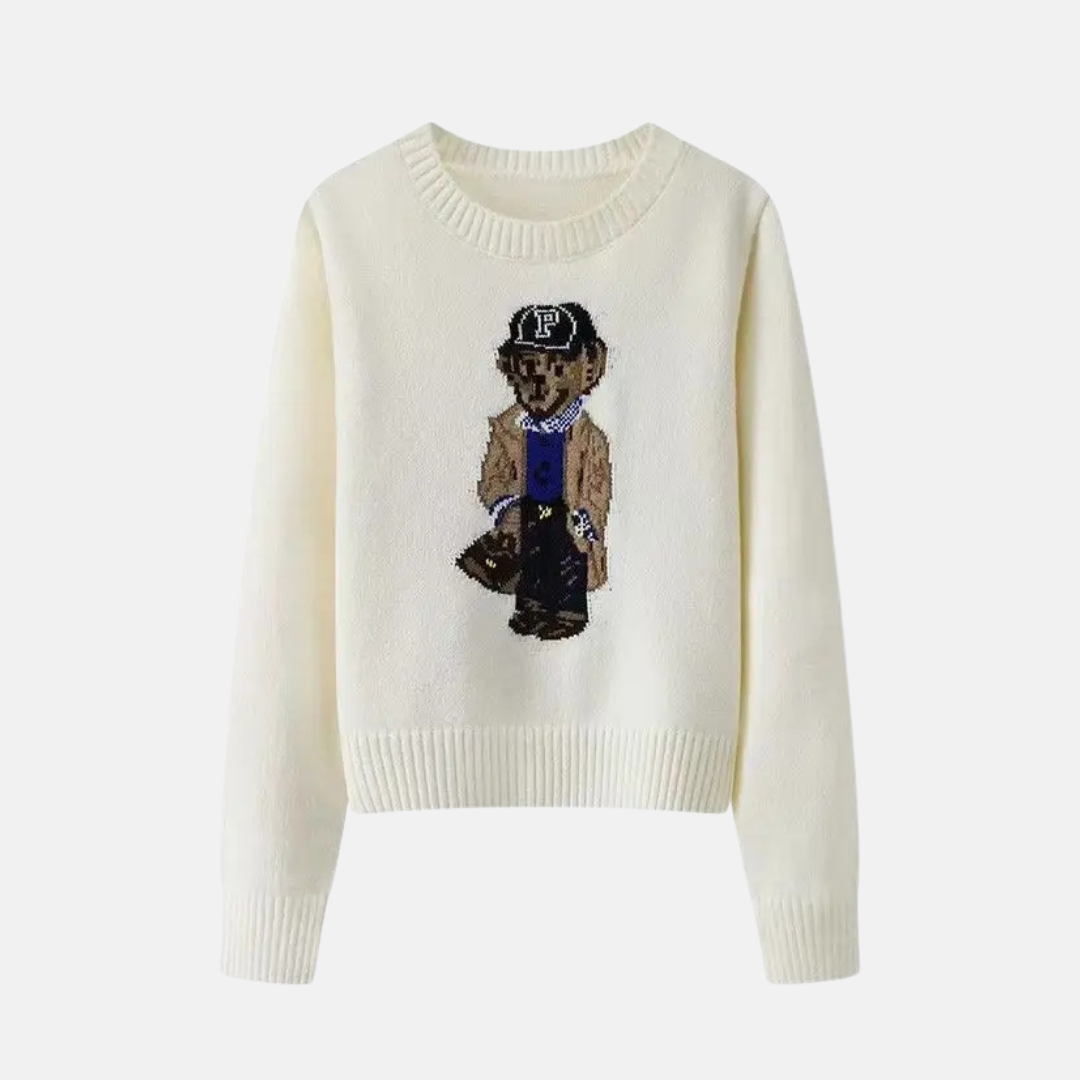 Sueter Bear Classic