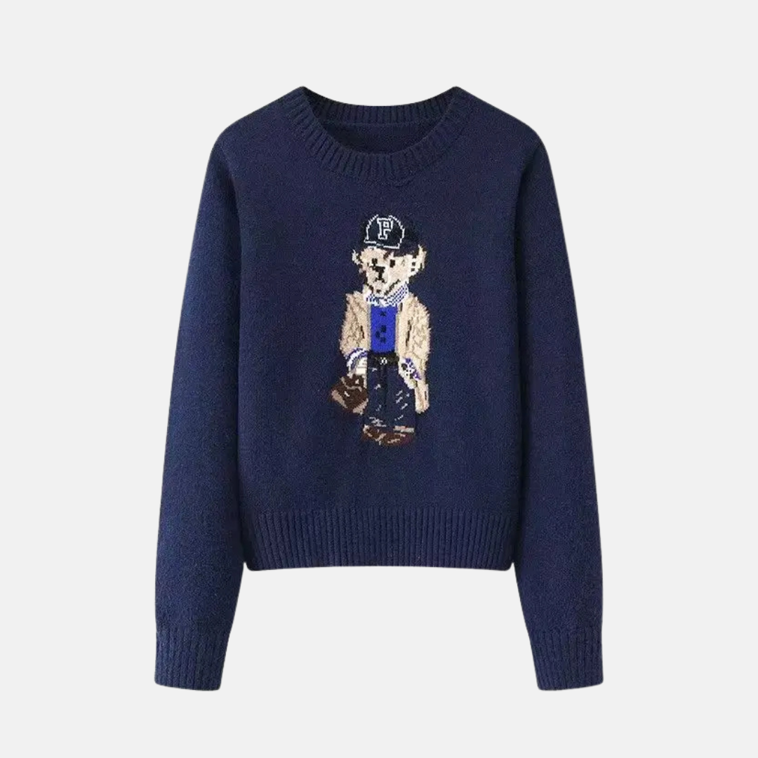 Sueter Bear Classic