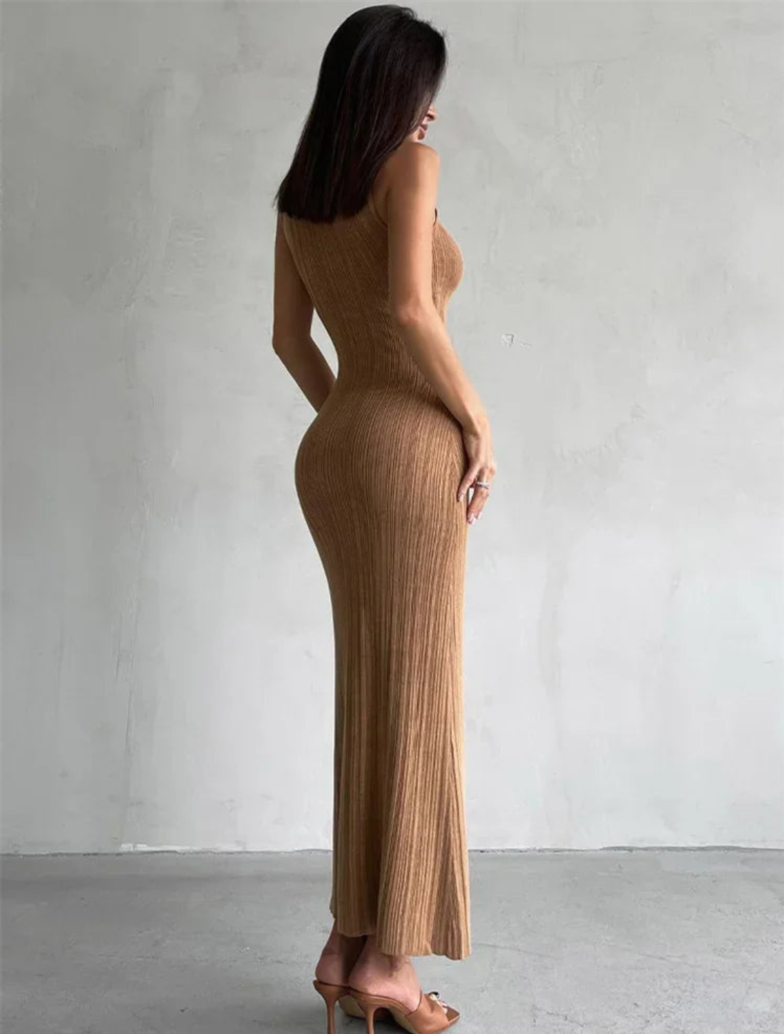 Vestido Celina