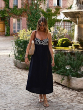 Vestido Isabella