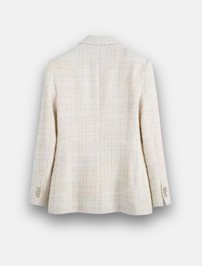 Blazer Tweed Alicia