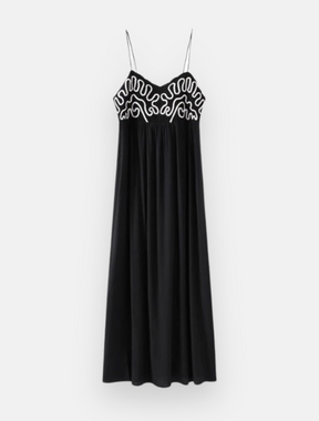 Vestido Isabella
