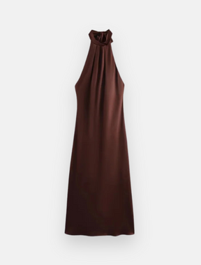 Vestido Longo Elegante Helena