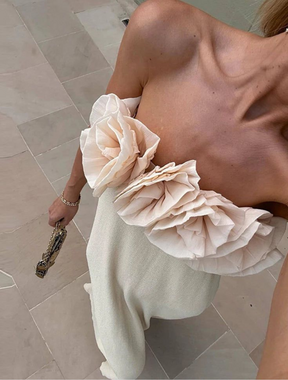 Vestido de Festa Melina