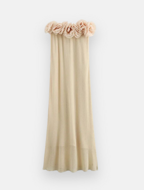 Vestido de Festa Melina