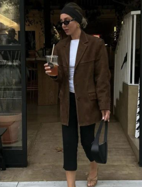 Blazer Copenhagen