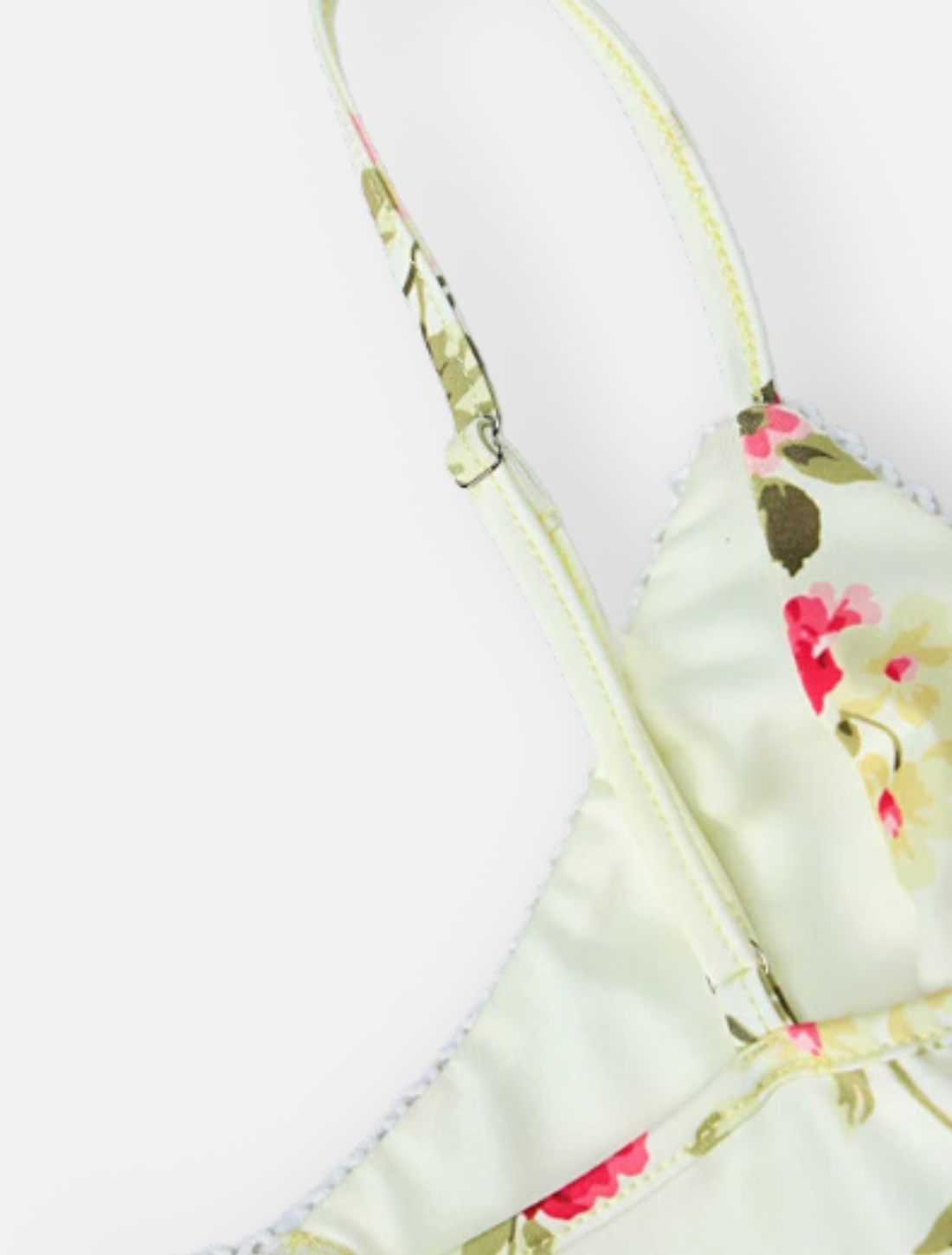 Vestido Yasmin
