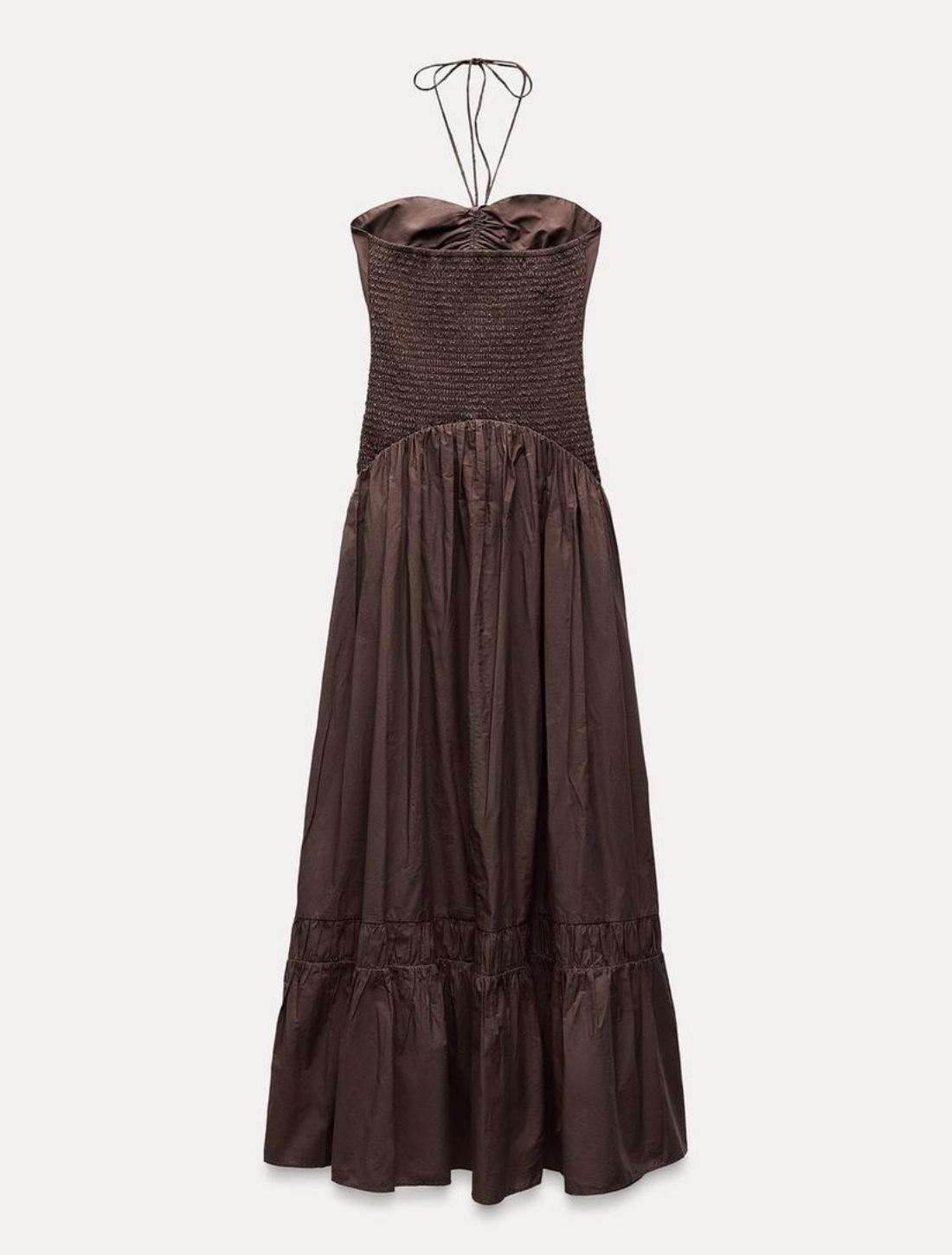 Vestido Liz