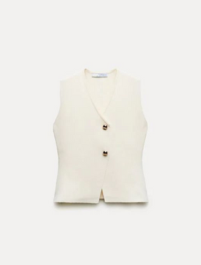 Conjunto Feminino Alfaiataria Eduarda