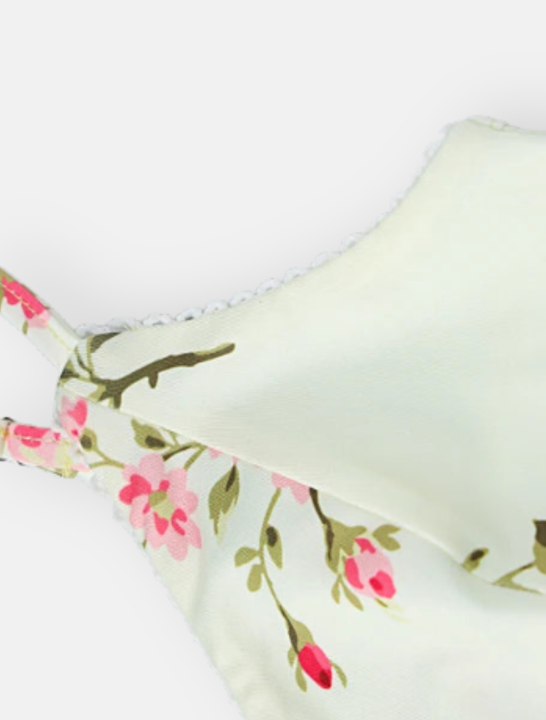 Vestido Yasmin