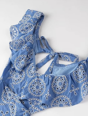 Vestido Marina