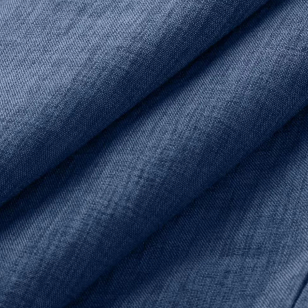 Camisa Manga Curta Linho Salvador