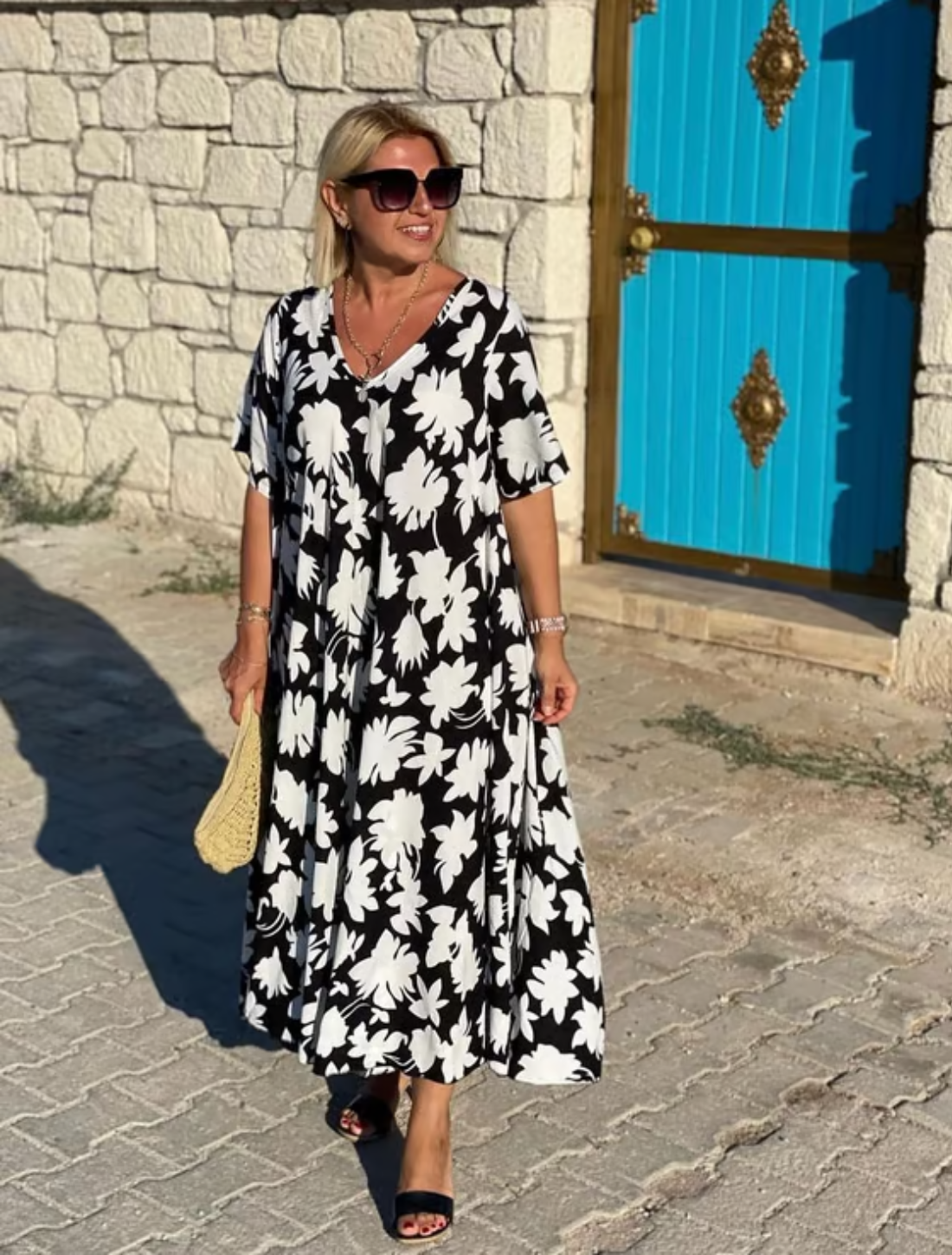 Vestido Catarina