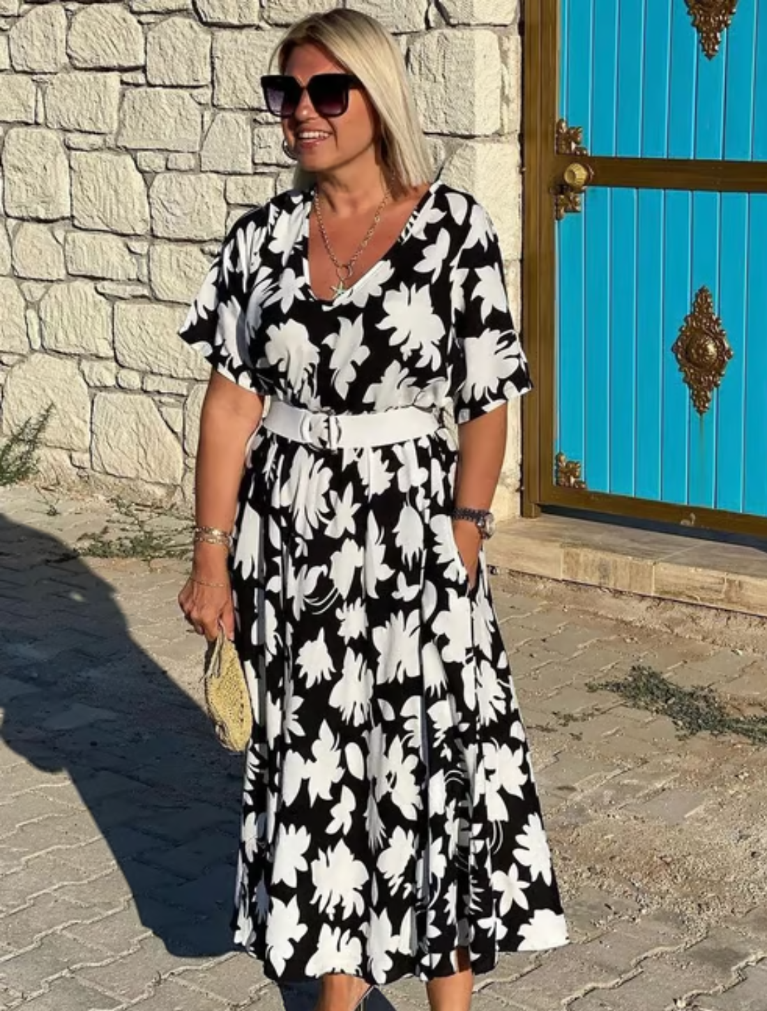 Vestido Catarina
