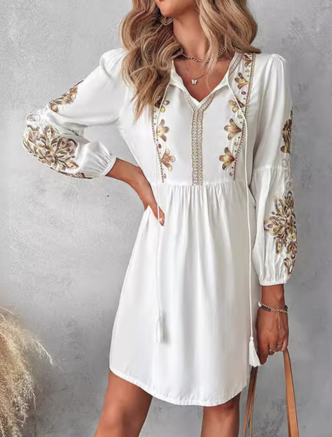 Vestido Elisa