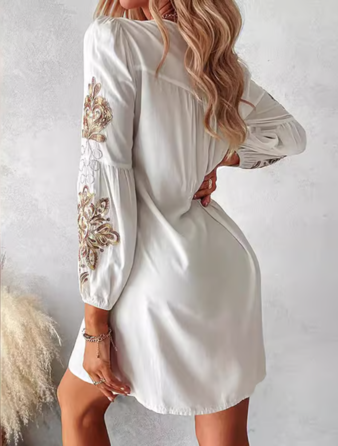 Vestido Elisa