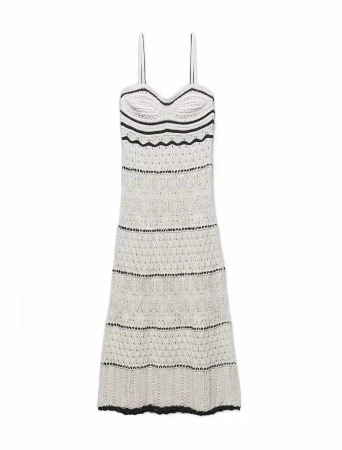 Vestido Letícia