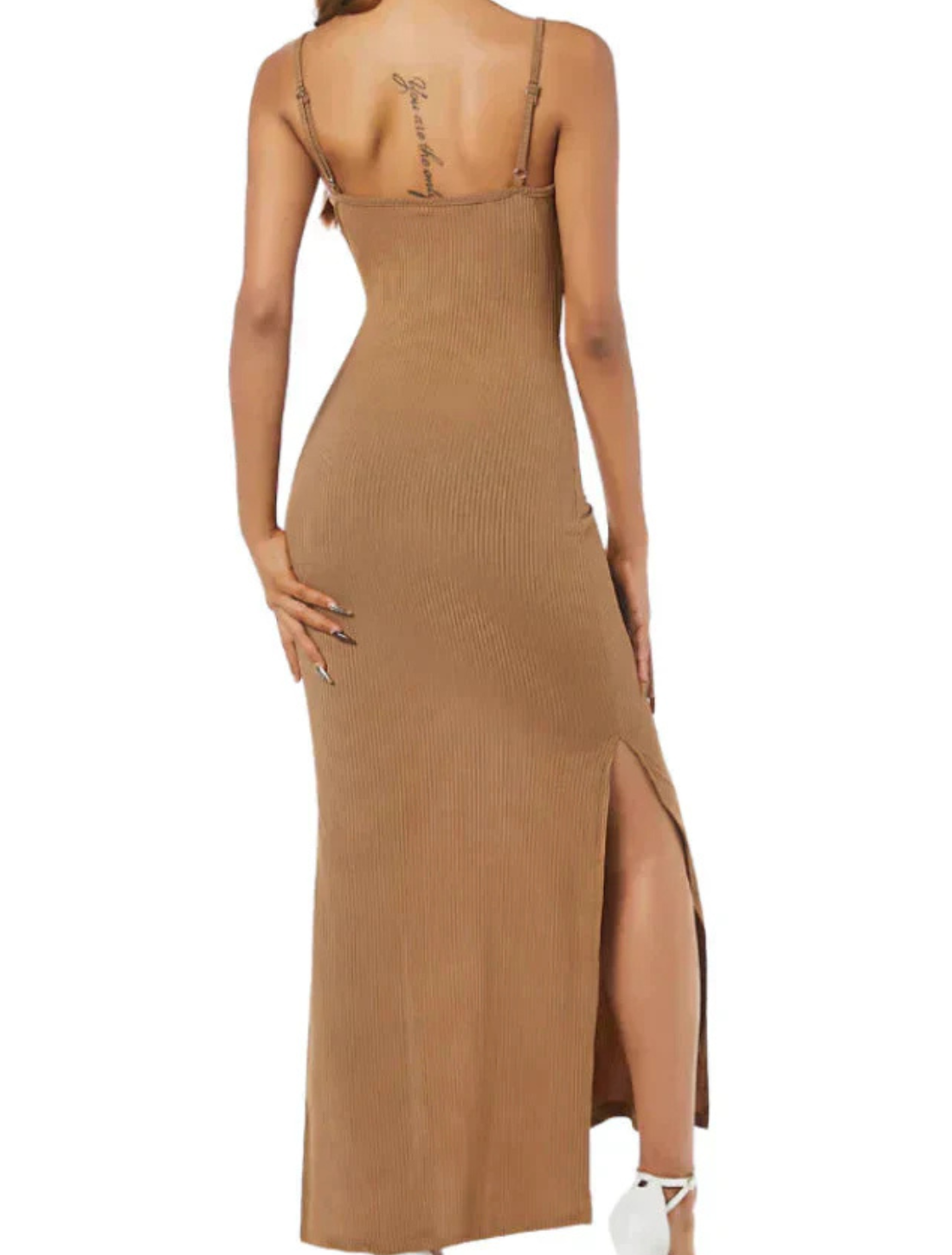 Vestido Midi Amelia